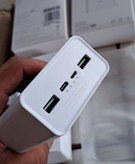 power bank xiaomi 30000mah