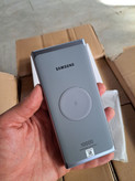 پاوربانک سامسونگ 10000 میلیآمپر