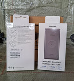 پاوربانک شارژ سریع سامسونگ