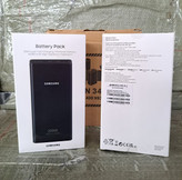 power bank samsung p5300