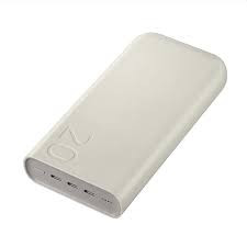 power bank samsung 20000mAh