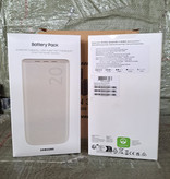 پاوربانک اورجینال سامسونگ