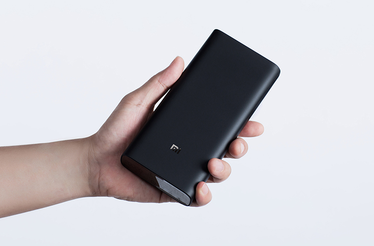 mi power bank 20000mah 50w