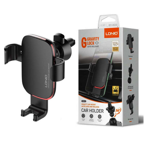 پایه-موبایل-LDNIO-MG10