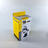 هولدر موبایل چرخشی ماشین