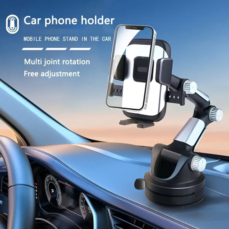 نگهدارنده موبایل ماشین s608