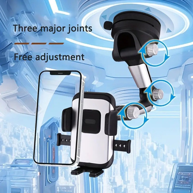 پایه گوشی خودرو داشبوردی