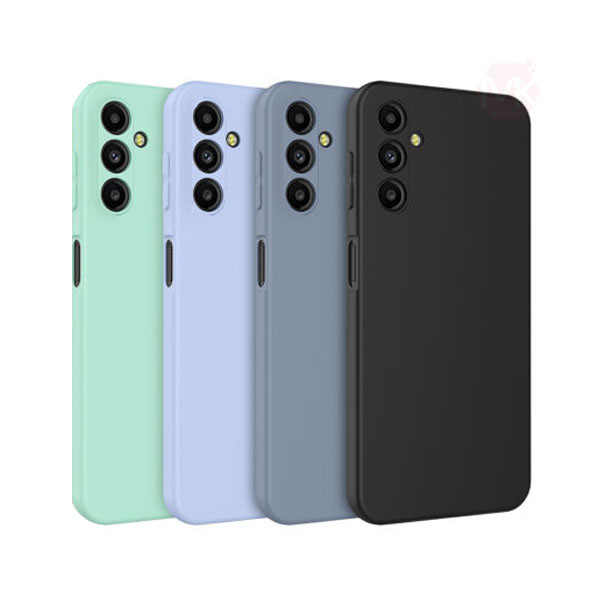 قاب نرم ضد خش