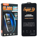 گلس آنتیاستاتیک محافظ صفحه گوشی