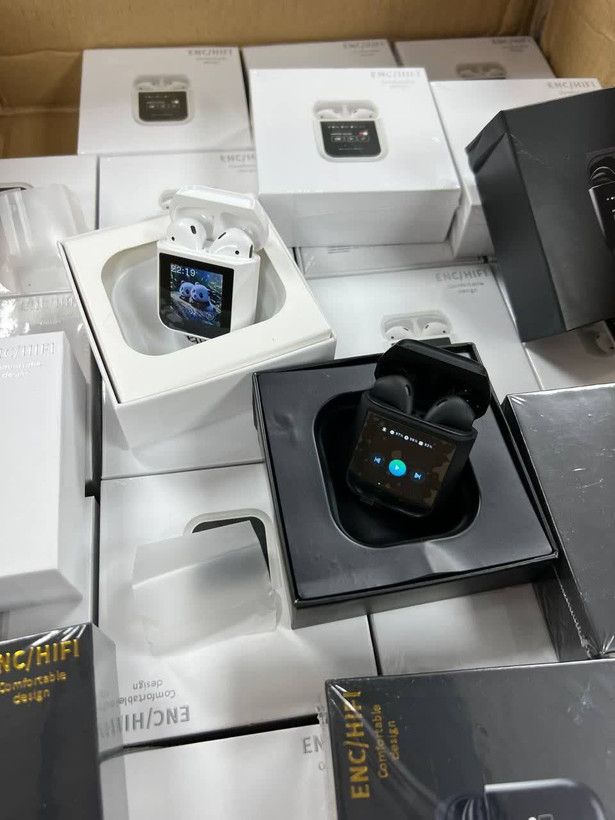 هندزفری بلوتوثی اپل