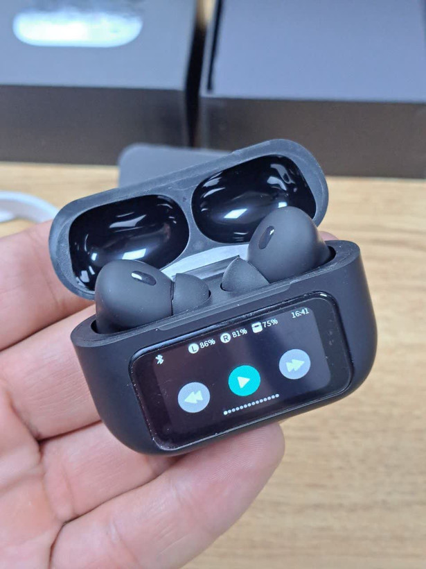 ایرپاد پرو مشکی