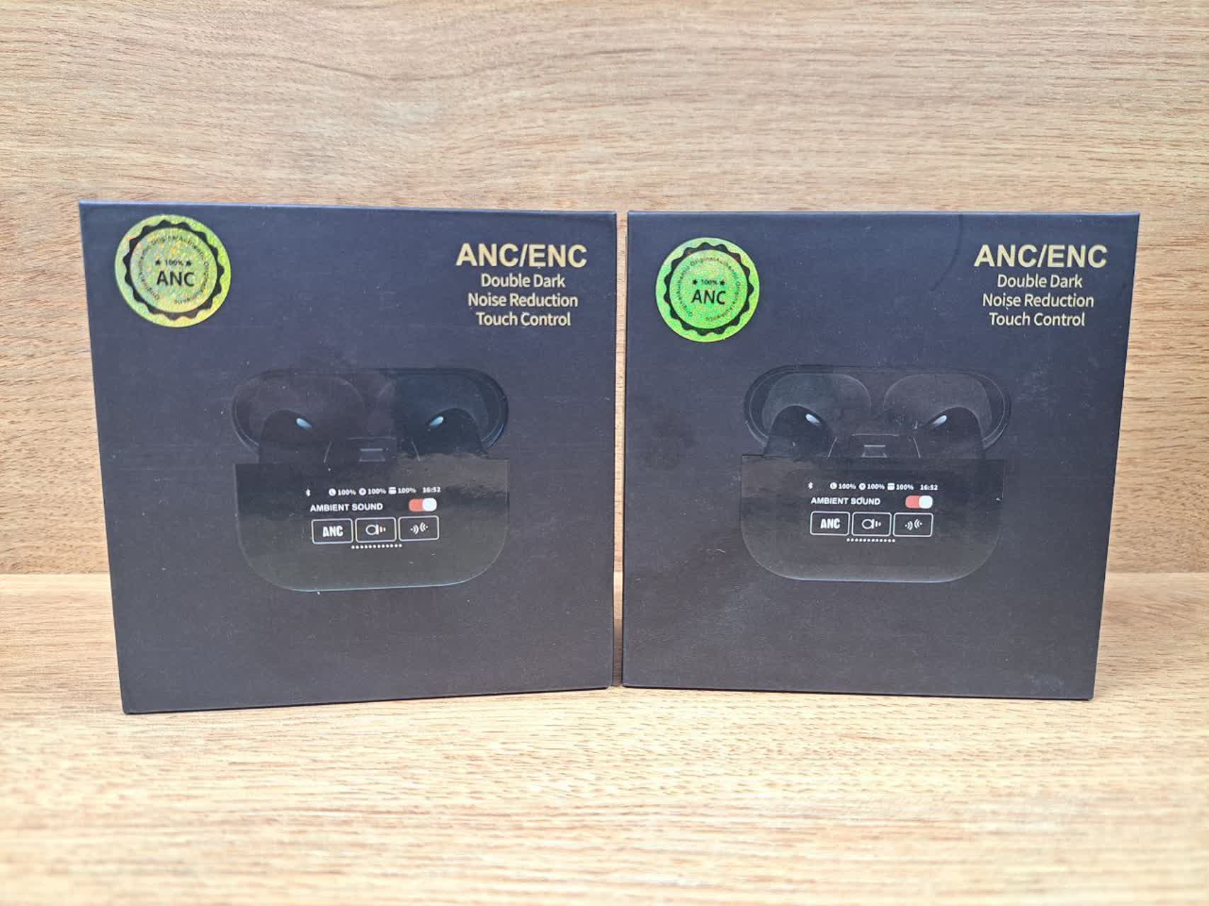 airpods pro lcd