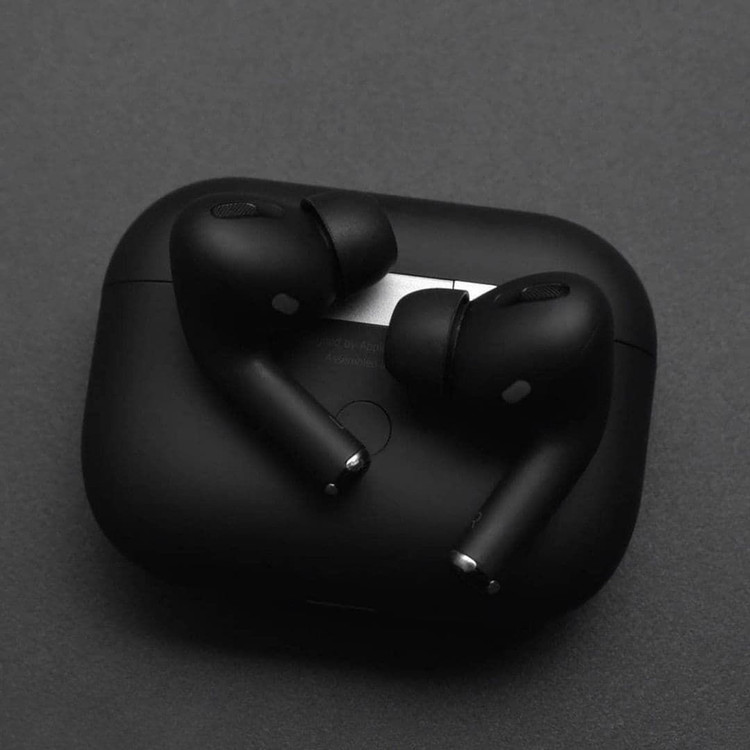 airpods با کیفیت بالا