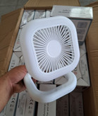 فن قوی کوچک رومیزی