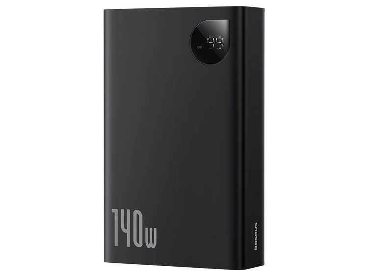 شارژر همراه PD سه پورت