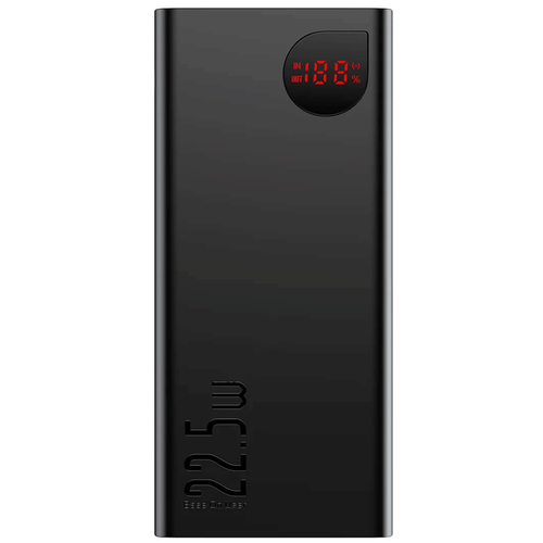 Baseus Adaman 40000mAh