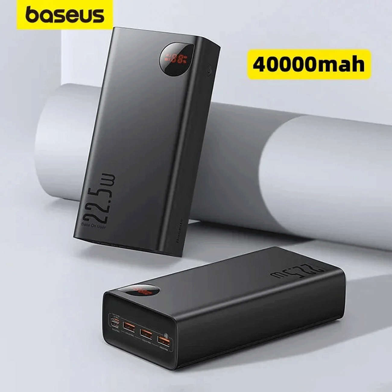 Baseus Adaman 40000mAh