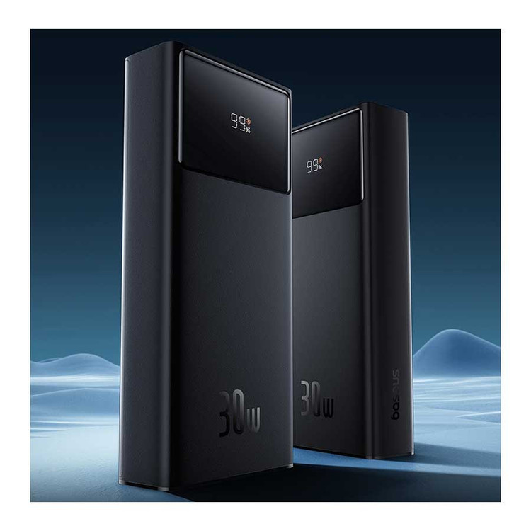 Star-Lord 20000mAh 30W