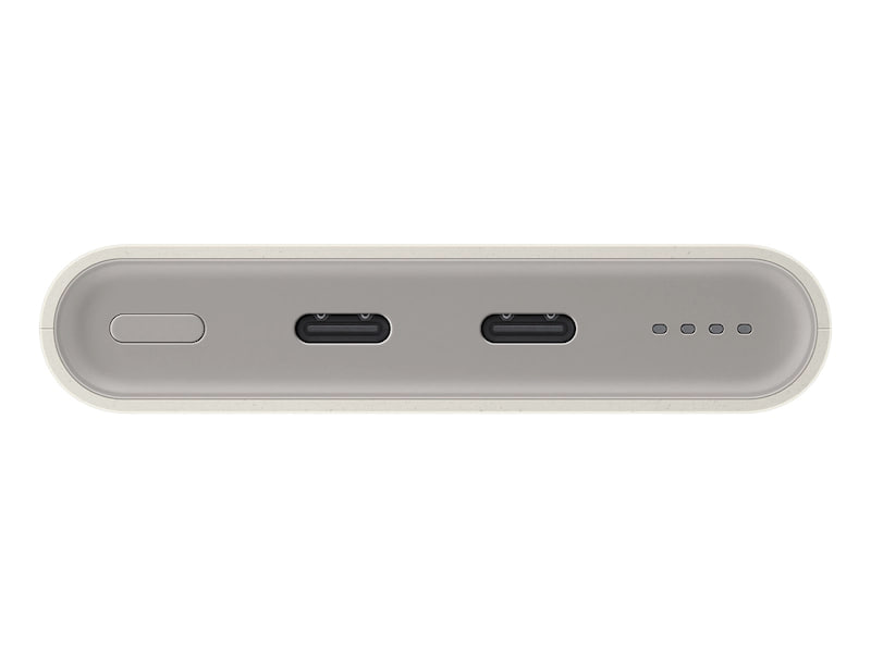 Samsung 10000mAh power bank