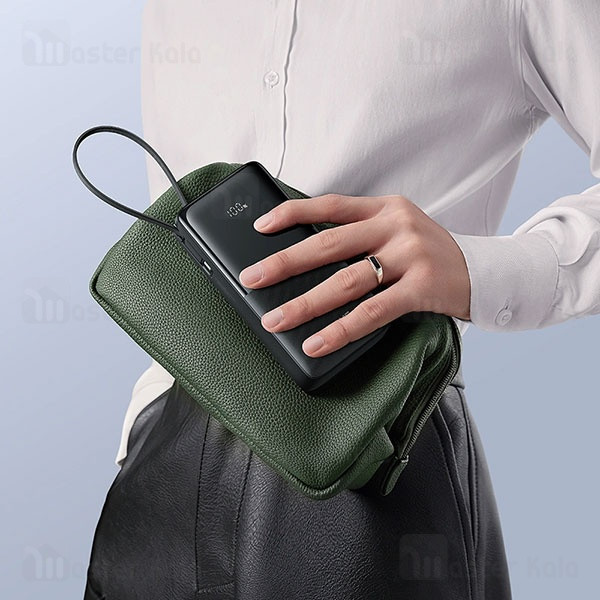 کابل USB‑C داخلی