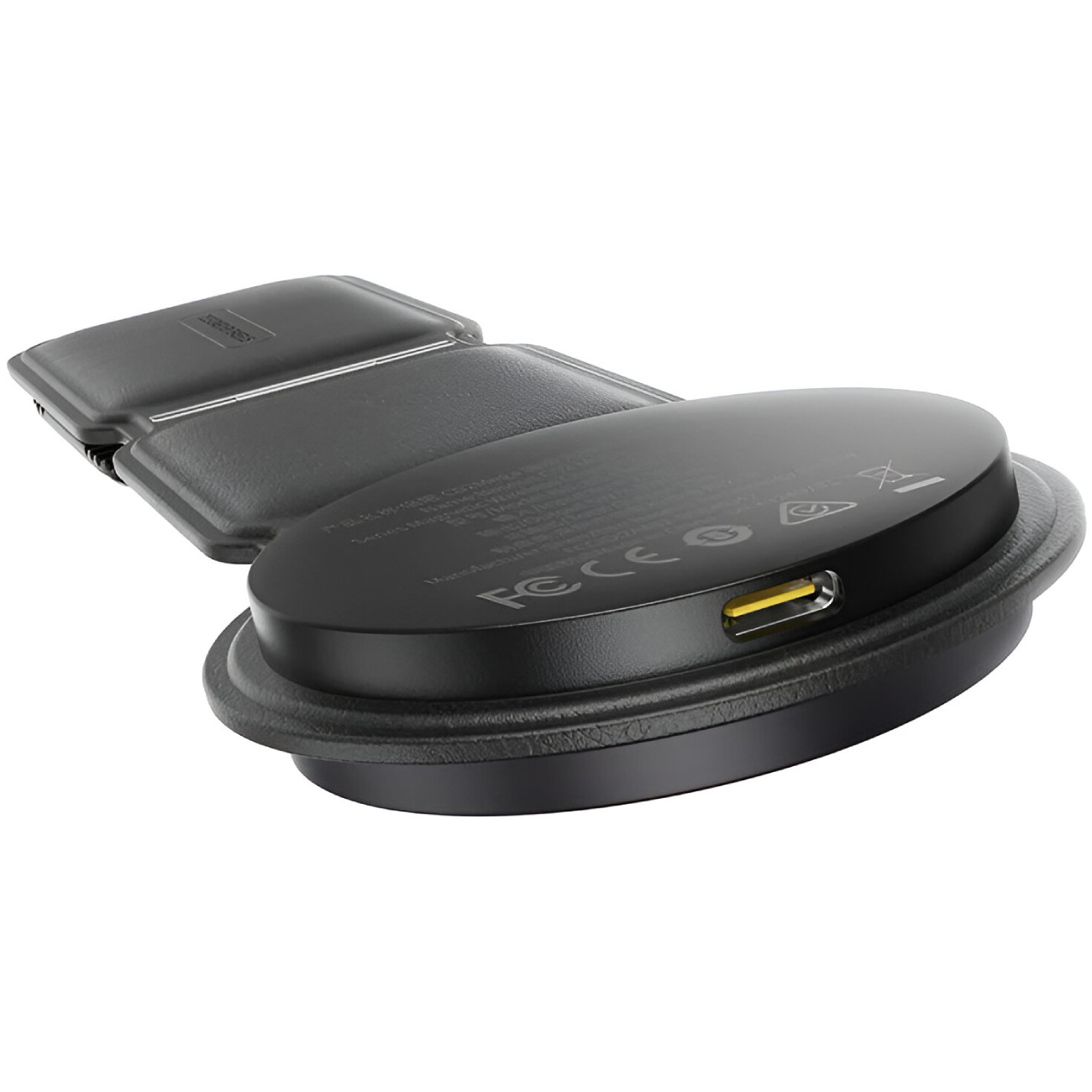 Car wireless charger Baseus