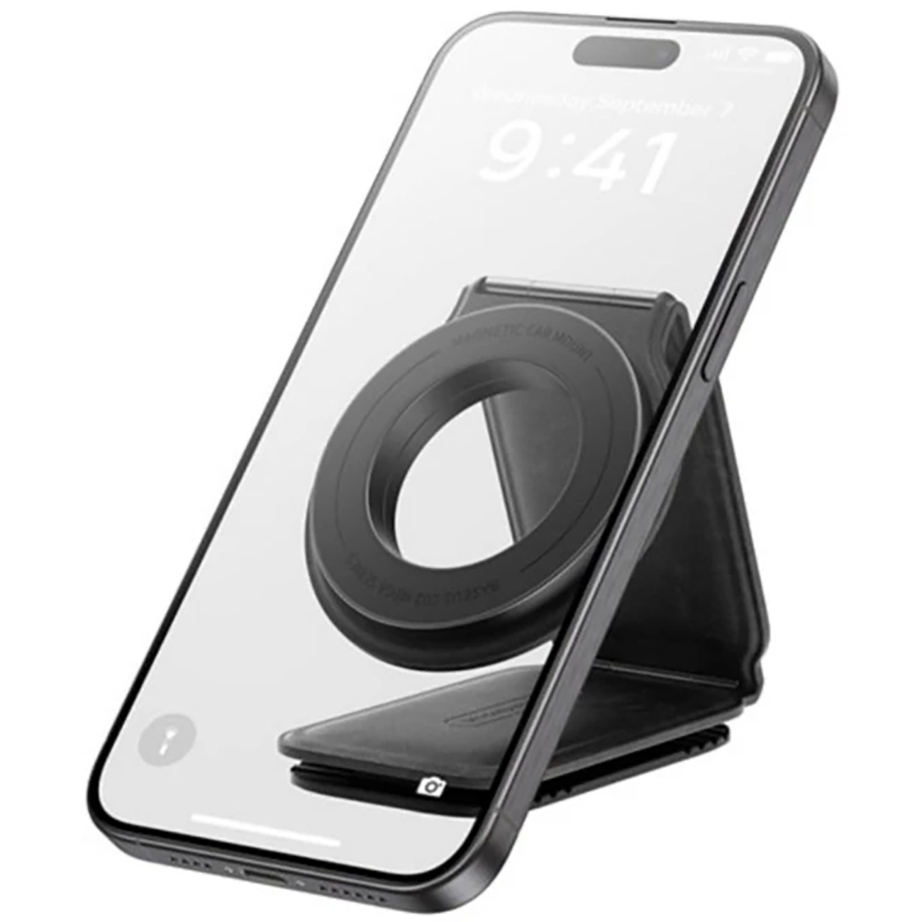 هولدر مغناطیسی خودرو