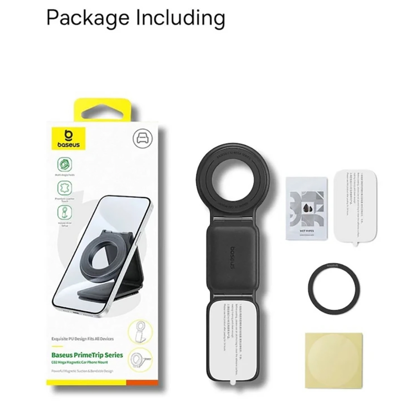 هولدر تاشو Baseus