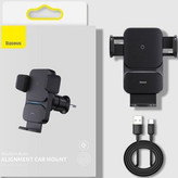 هولدر مگنتی متصل به دریچه کولر