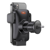 شارژر بیسیم همراه نگهدارنده خودرو