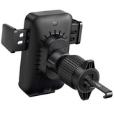 Baseus air vent charger