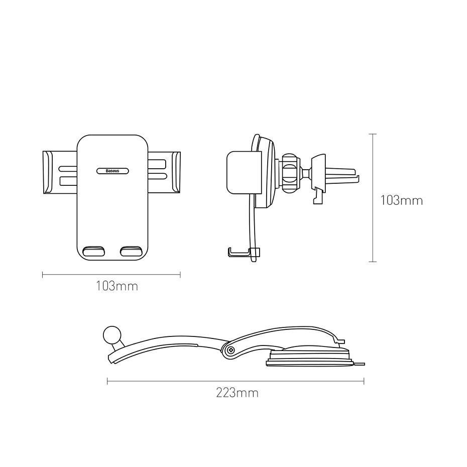 Baseus SUYK010012