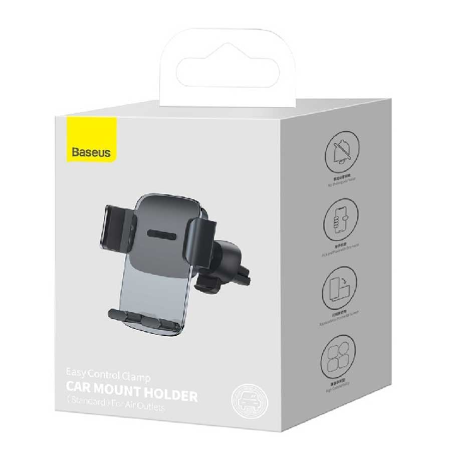 Baseus Easy Control Clamp هولدر گوشی
