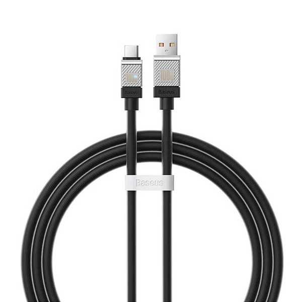 کابل شارژ سریع بیسوس CoolPlay ۱۰۰ وات