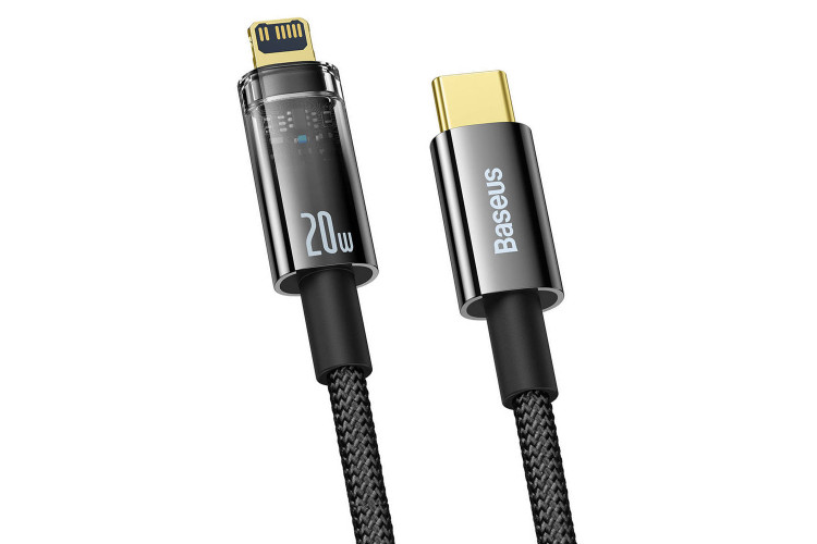 کابل Baseus Explorer قطع خودکار