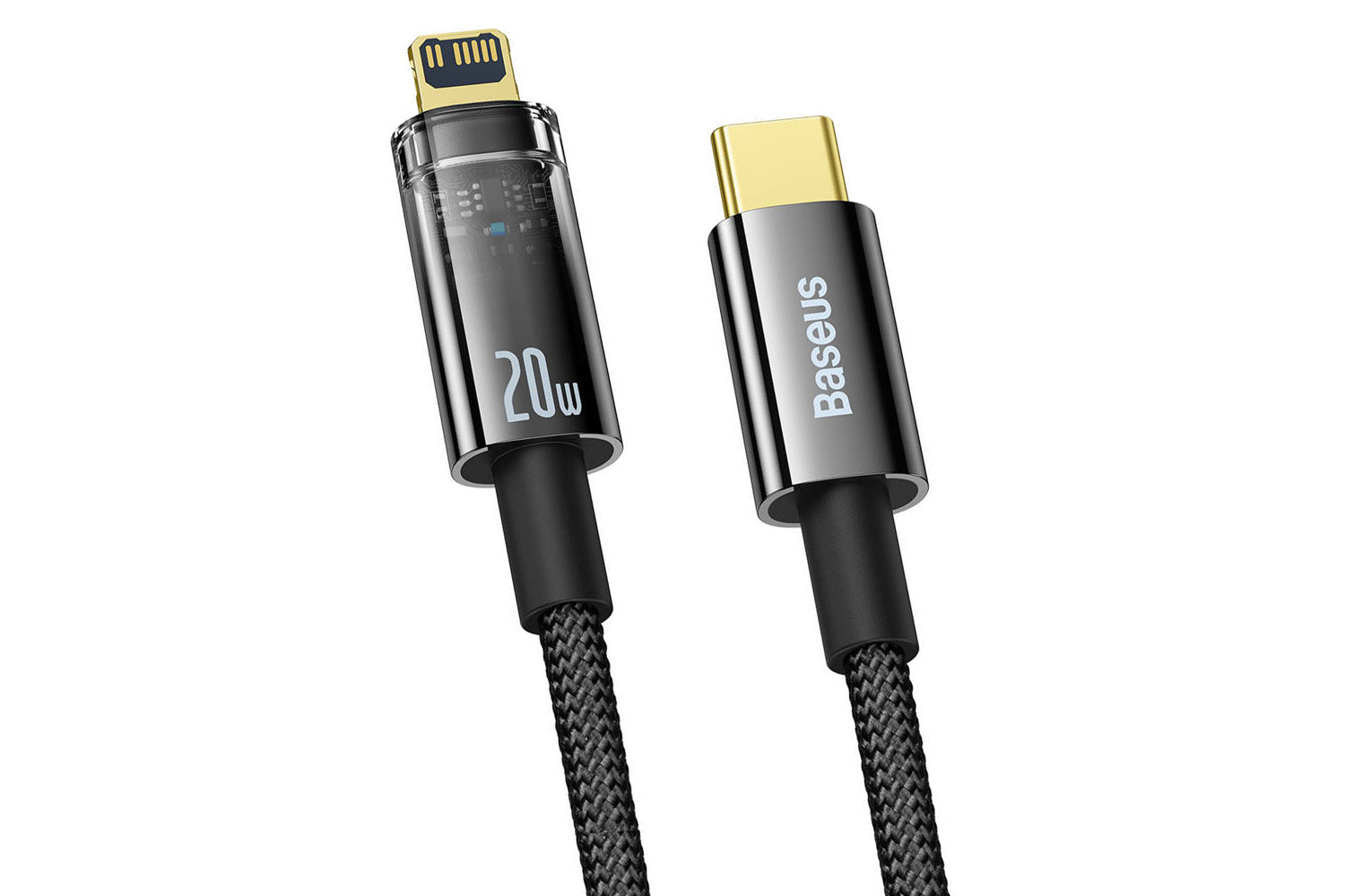 کابل Baseus Explorer قطع خودکار