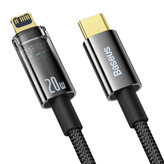 بهترین کابل شارژ آیفون ۲۰ وات