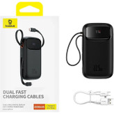 قیمت پاوربانک بیسوس ۱۰۰۰۰ میلیآمپر