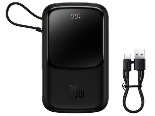 خرید پاوربانک بیسوس Qpow Pro