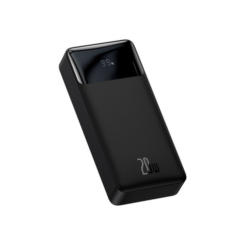 خرید پاوربانک بیسوس ۲۰۰۰۰ میلیآمپر