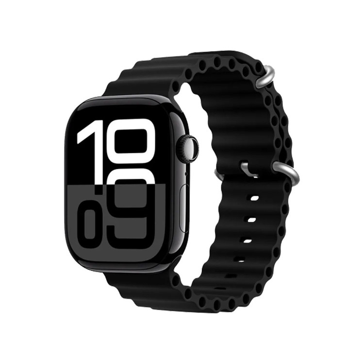 ساعت Mefit Plus با صفحه نمایش اولترا