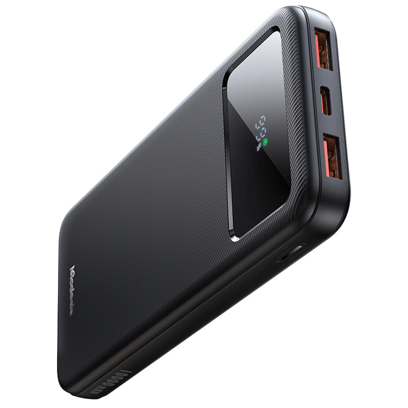 پاوربانک مکدودو با شارژ سریع PD