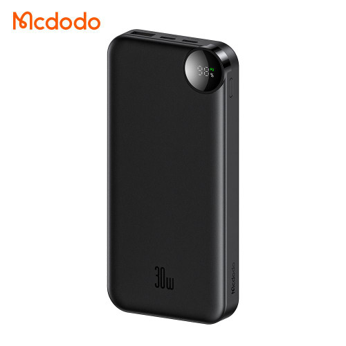 قیمت پاوربانک مکدودو ۳۰ وات