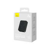 پاوربانک بیسوس Magnetic Mini وایرلس