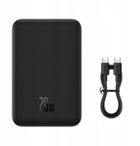 Baseus Magnetic Mini Power Bank 20W