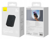 پاوربانک بیسوس Magnetic Mini وایرلس