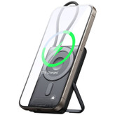 پاوربانک بیسیم فست شارژ مکدودو