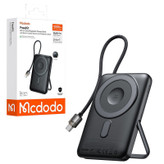 خرید پاوربانک بیسیم مکدودو MC-632