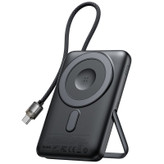 پاوربانک مکدودو بیسیم PD 20W