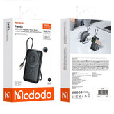 پاوربانک مکدودو اصل 10000 میلیآمپر