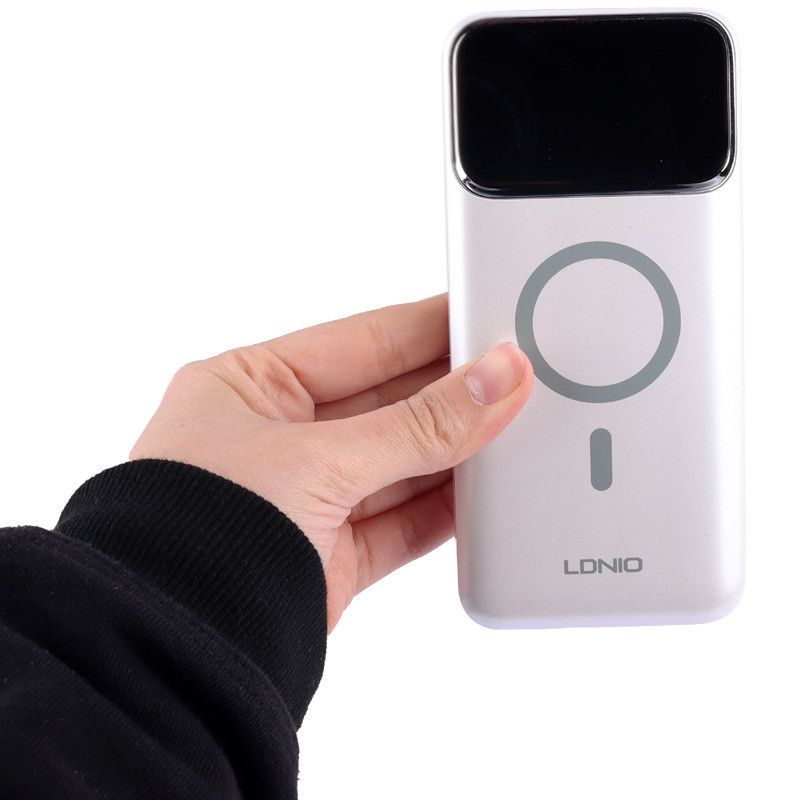 بهترین پاوربانک وایرلس 10000 برای آیفون